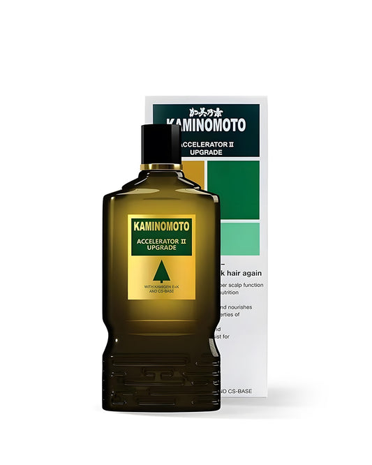 KAMINOMOTO - Hair Growth Kaminomoto Gold Stimulant