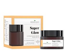 bio balance Super Glow  سوبر غلو