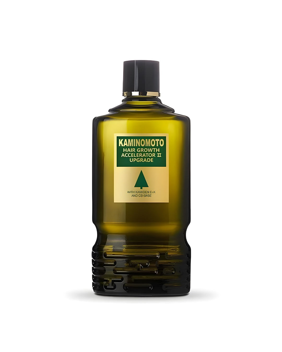 KAMINOMOTO - Hair Growth Kaminomoto Gold Stimulant