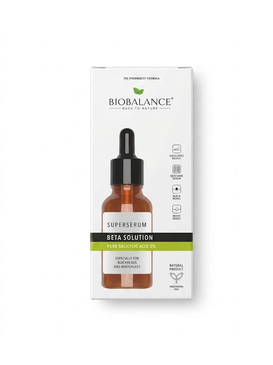 SuperSerum Beta Solution