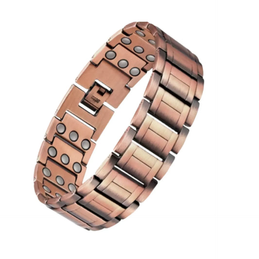 Men Copper Bracelet