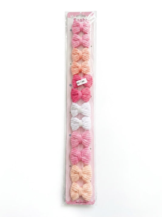 Hair clips